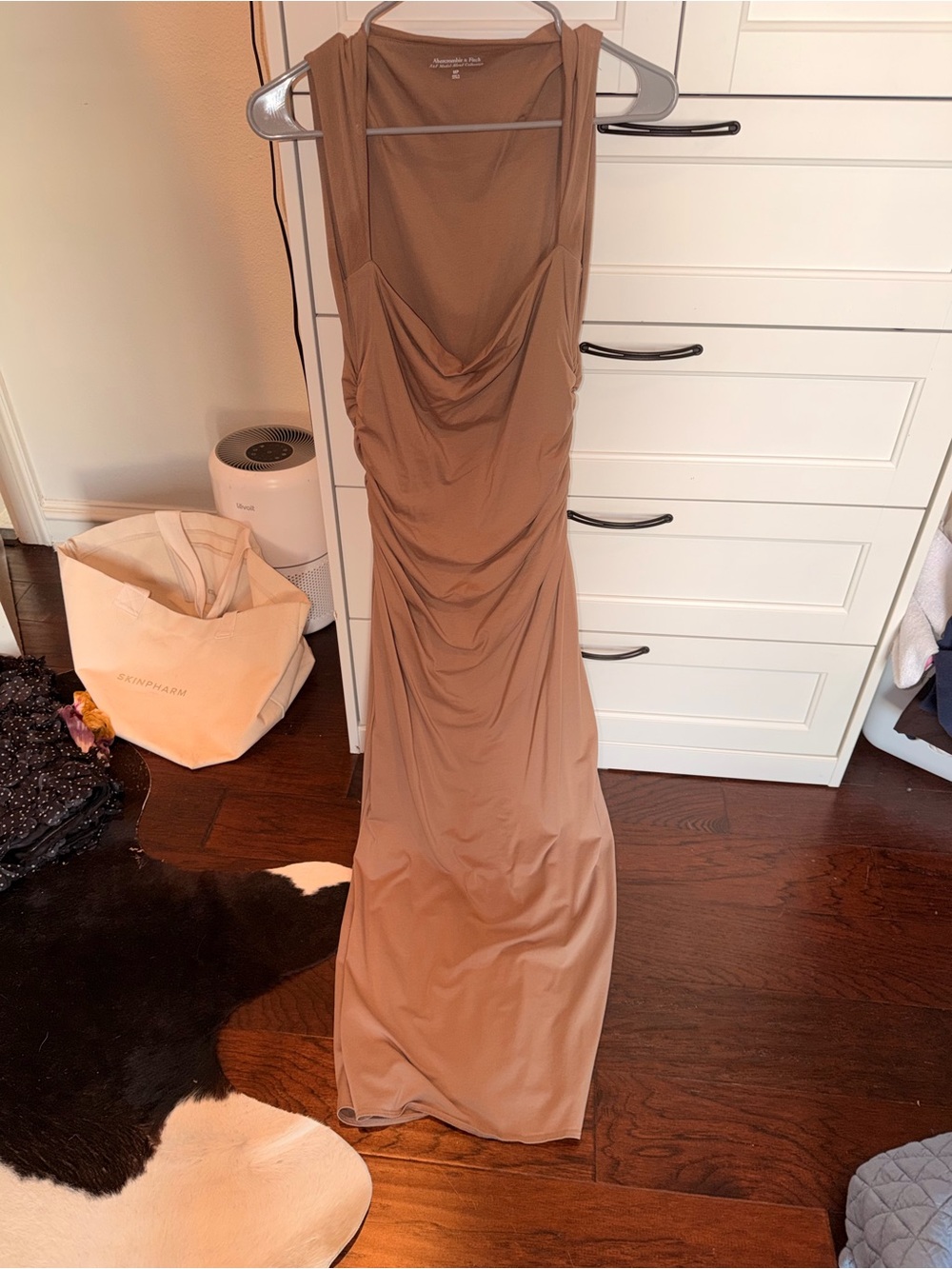 Abercrombie Maxi